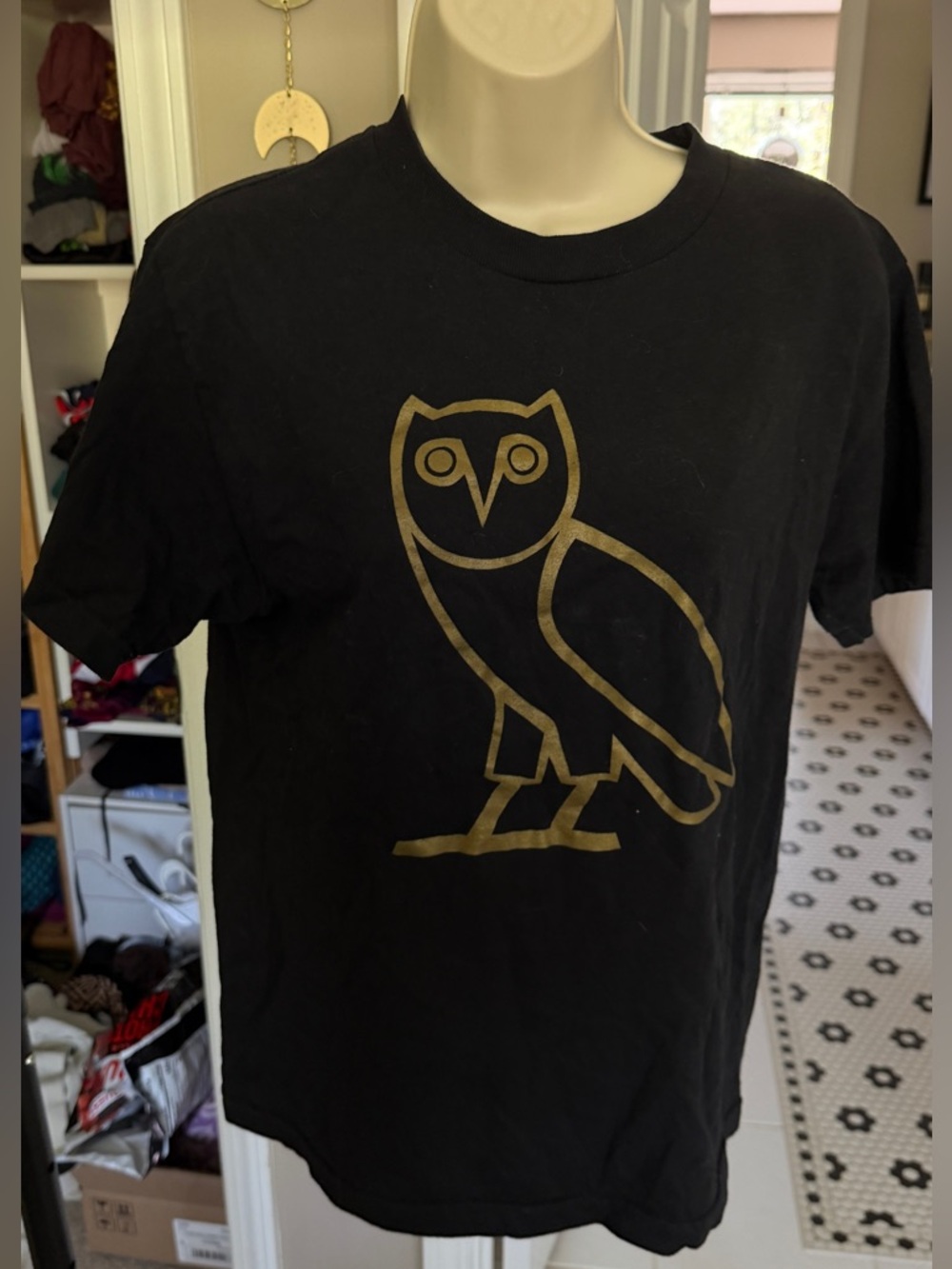 OVO Drake Tee